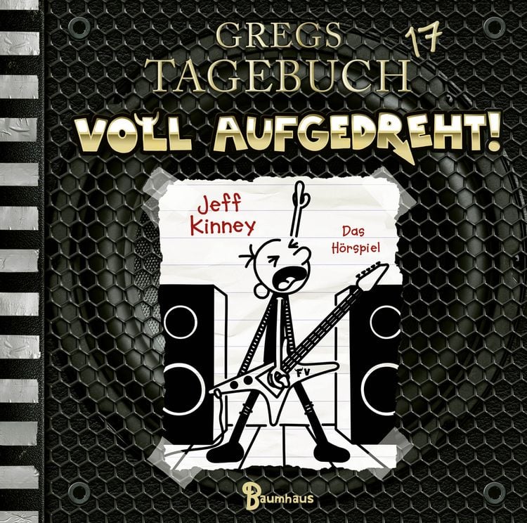 Produktbild: Voll aufgedreht!
