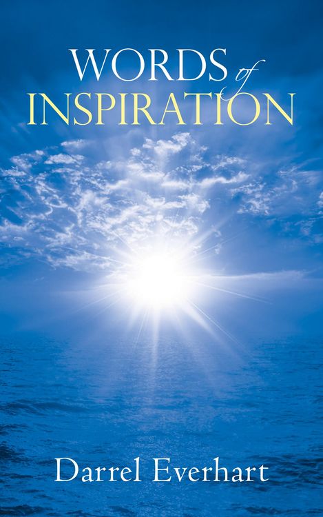 Produktbild: Words of Inspiration