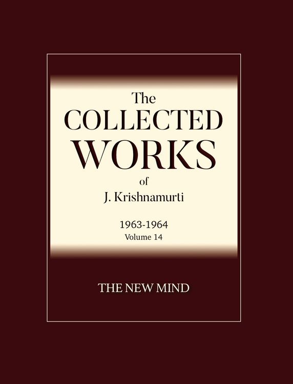 Produktbild: The New Mind