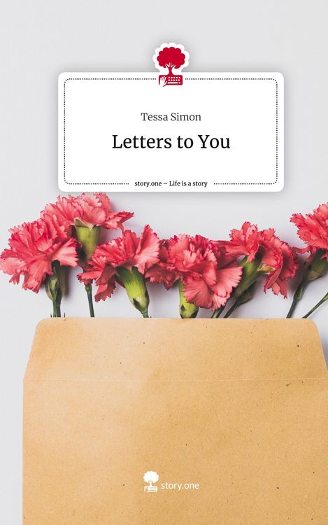 Produktbild: Letters to You. Life is a Story - story.one