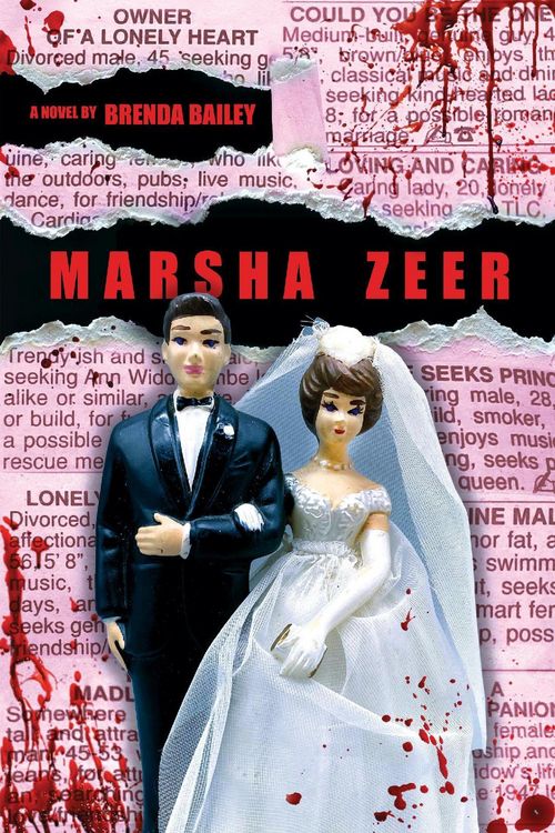 Produktbild: Marsha Zeer
