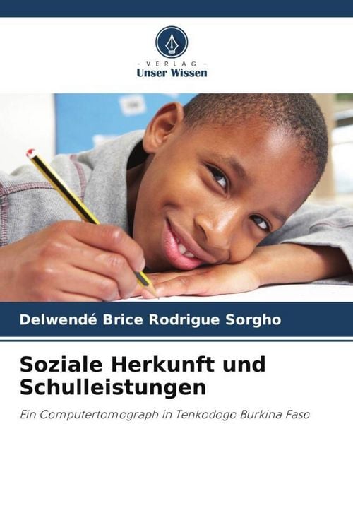 Produktbild: Soziale Herkunft und Schulleistungen