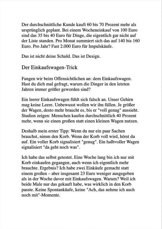 Produktbild: Inflation Kann Mich Mal!