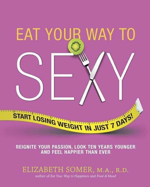 Produktbild: Eat Your Way To Sexy
