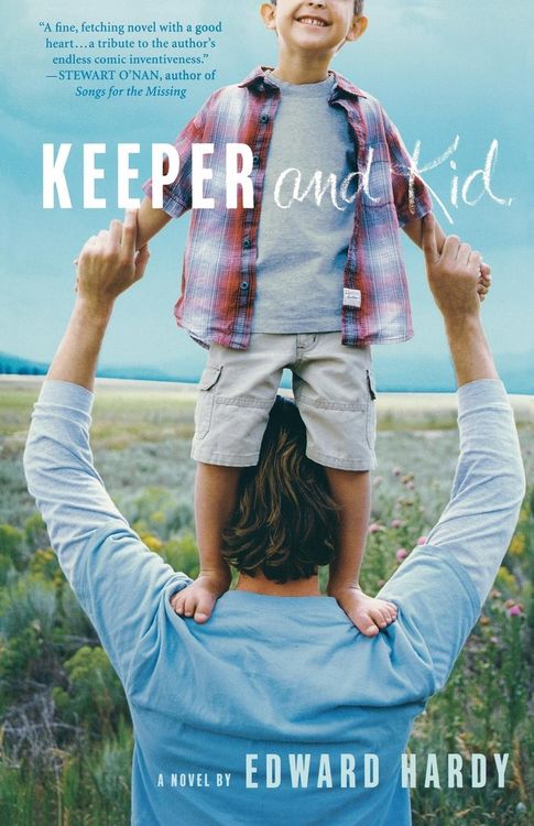 Produktbild: Keeper and Kid