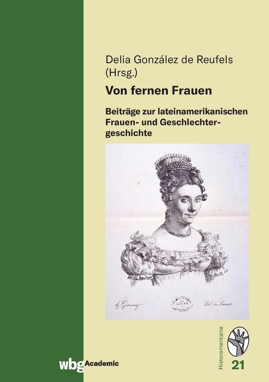 Produktbild: Von fernen Frauen