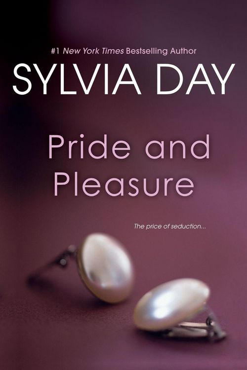 Produktbild: Pride and Pleasure