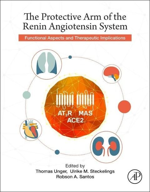 Produktbild: The Protective Arm of the Renin Angiotensin System (Ras)