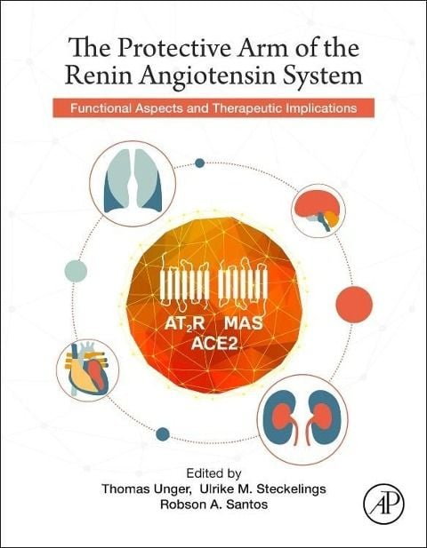 Produktbild: The Protective Arm of the Renin Angiotensin System (Ras)