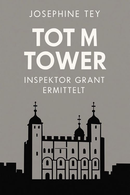 Produktbild: Tot im Tower