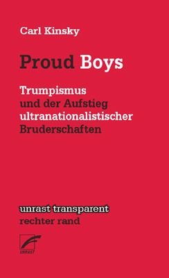 Produktbild: Proud Boys