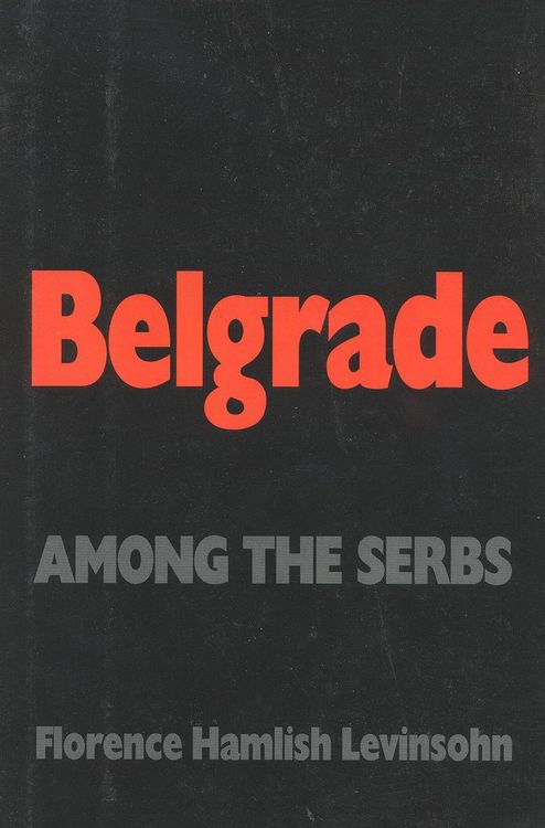 Produktbild: Belgrade