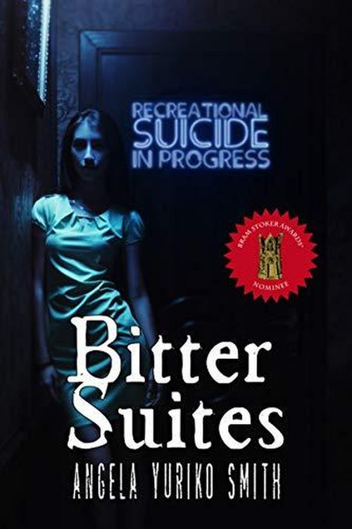 Produktbild: Bitter Suites