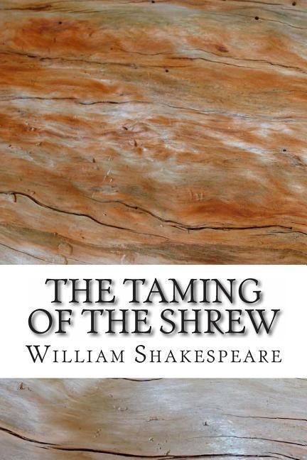 Produktbild: The Taming of the Shrew
