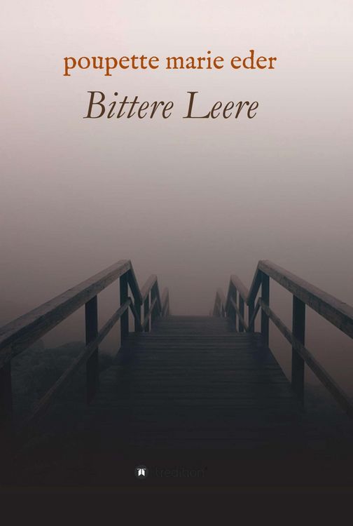 Produktbild: Bittere Leere
