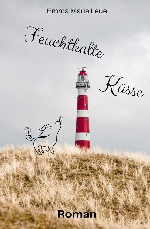 Produktbild: Feuchtkalte K&uuml;sse