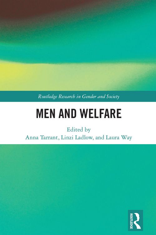 Produktbild: Men and Welfare