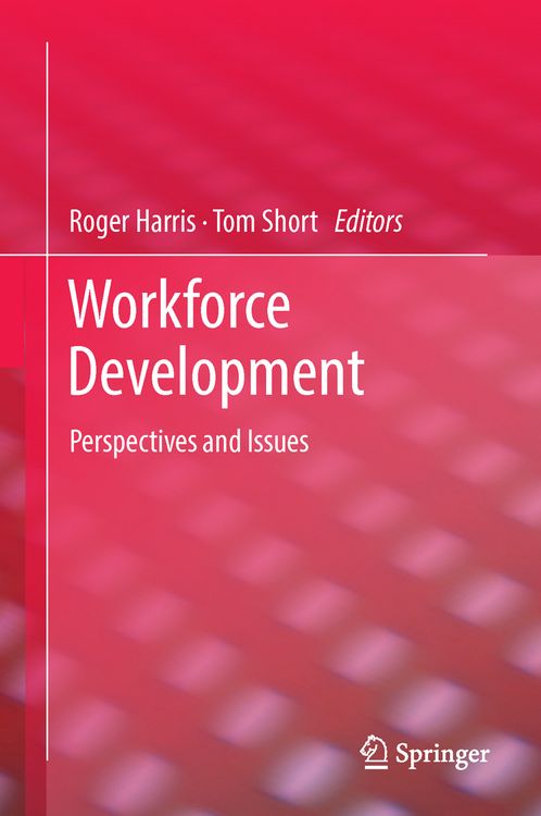 Produktbild: Workforce Development