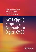 Produktbild: Fast Hopping Frequency Generation in Digital CMOS