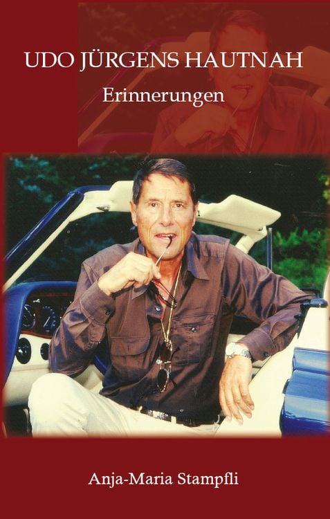 Produktbild: Udo J&uuml;rgens hautnah