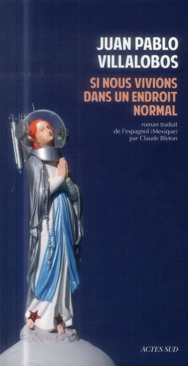 Produktbild: Si Nous Vivions Dans un Endroit Normal