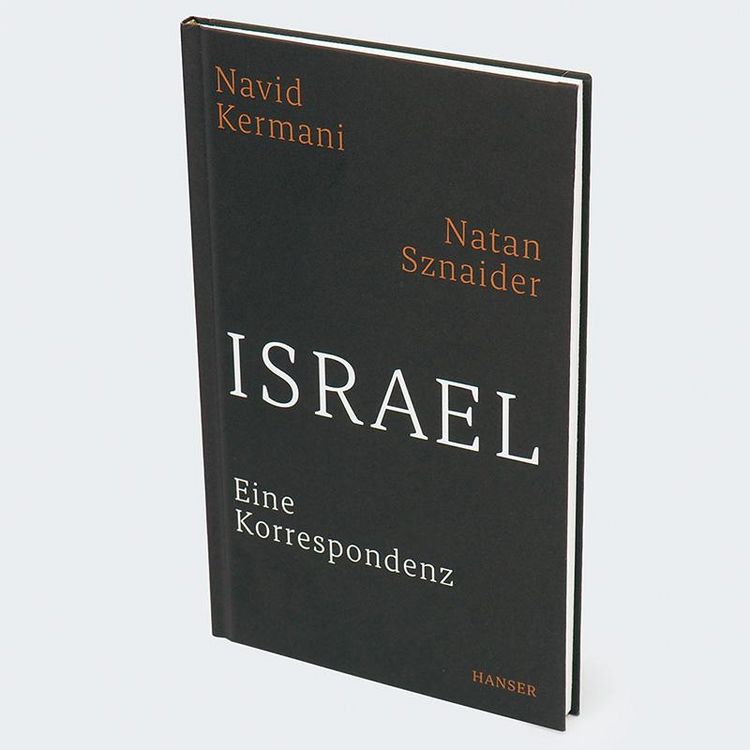 Produktbild: Israel
