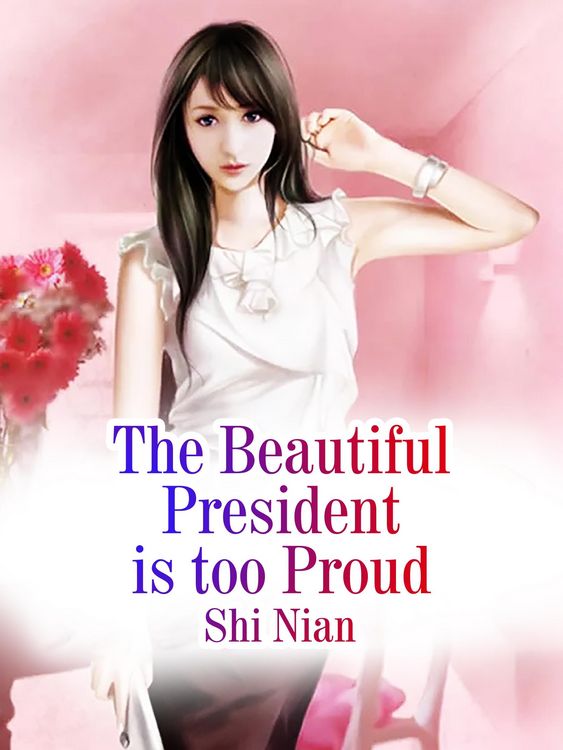 Produktbild: Beautiful President is too Proud