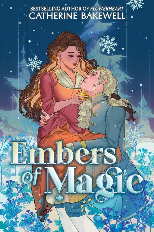 Produktbild: Embers of Magic