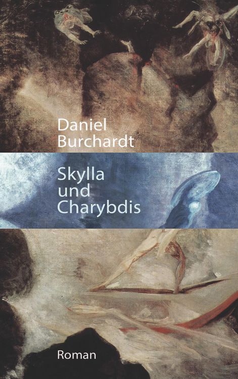 Produktbild: Skylla & Charybdis