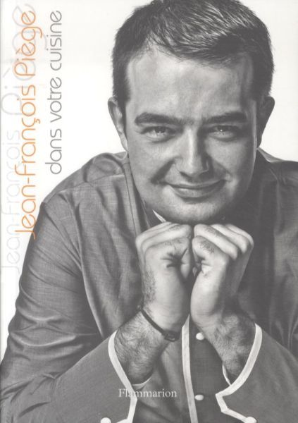Produktbild: Jean-Fran&ccedil;ois Pi&egrave;ge dans votre cuisine