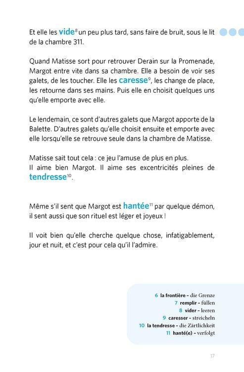 Produktbild: PONS 40 Kurzgeschichten aus Frankreich