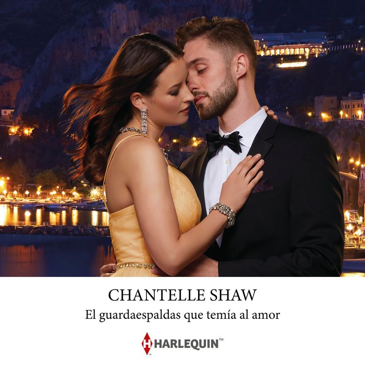 Produktbild: El guardaespaldas que tem&iacute;a al amor