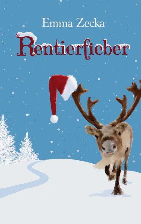 Produktbild: Rentierfieber
