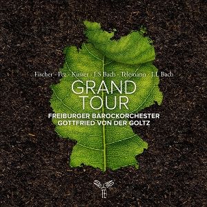 Produktbild: Grand Tour