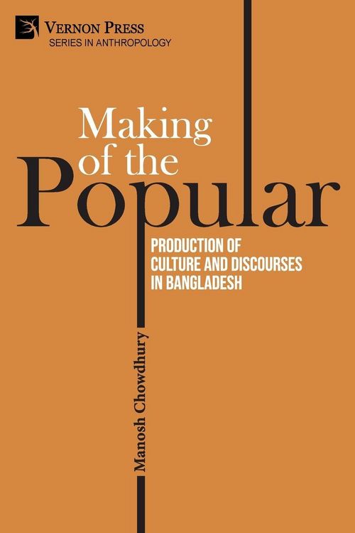 Produktbild: Making of the Popular