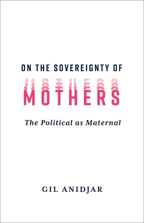 Produktbild: On the Sovereignty of Mothers