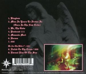 Produktbild: Pentecost III