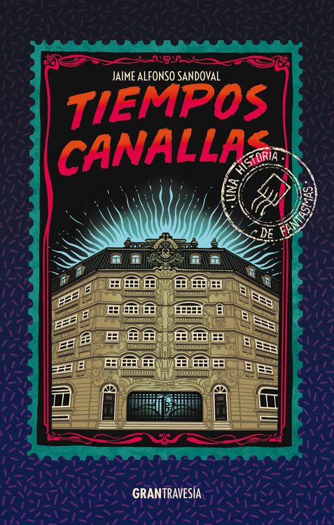 Produktbild: Tiempos canallas