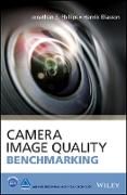 Produktbild: Camera Image Quality Benchmarking