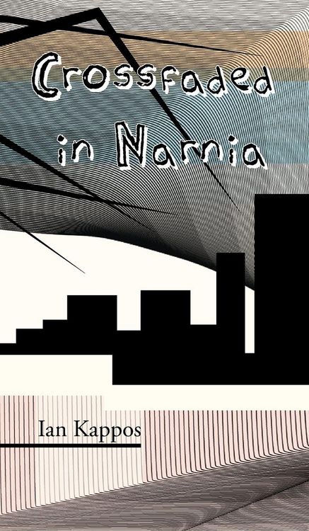Produktbild: Crossfaded in Narnia