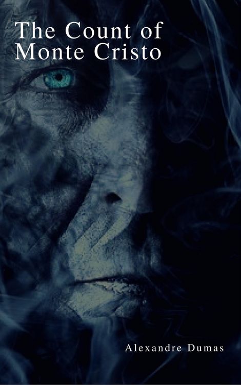 Produktbild: The Count of Monte Cristo