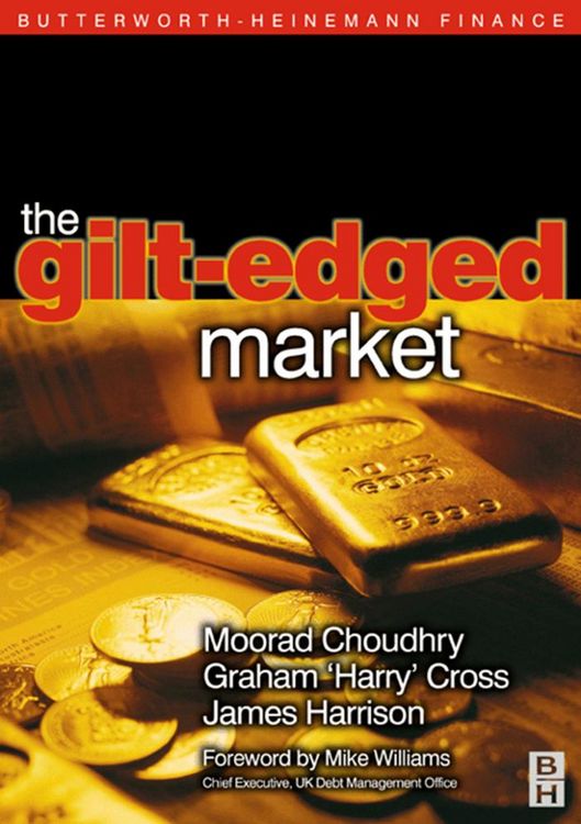 Produktbild: Gilt-Edged Market