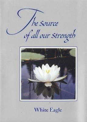 Produktbild: Source of All Our Strength