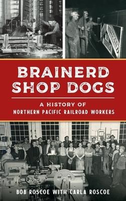 Produktbild: Brainerd Shop Dogs