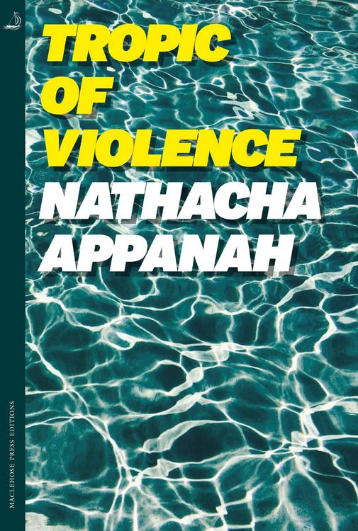 Produktbild: Tropic of Violence