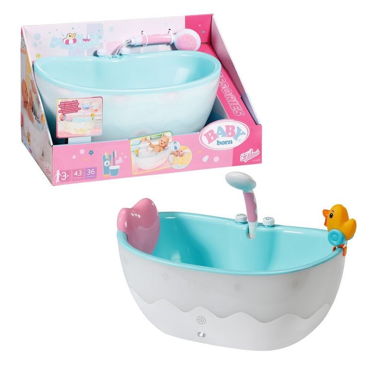 Produktbild: BABY born Bath Badewanne