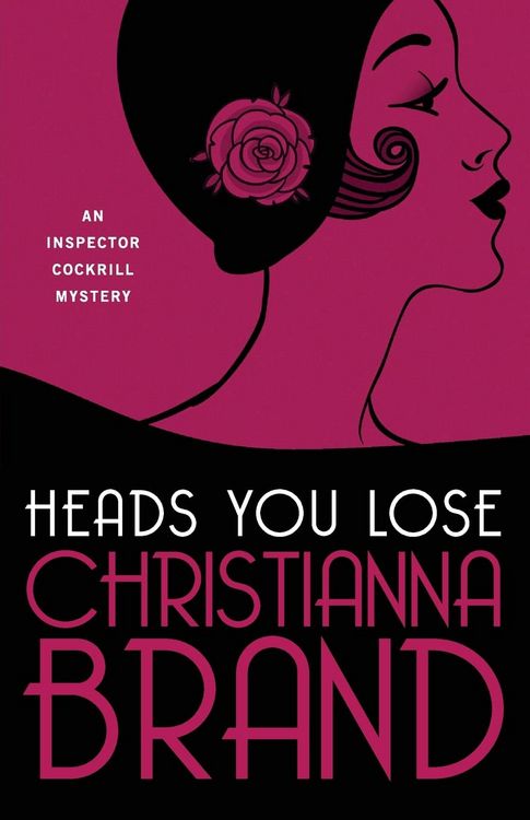 Produktbild: Heads You Lose