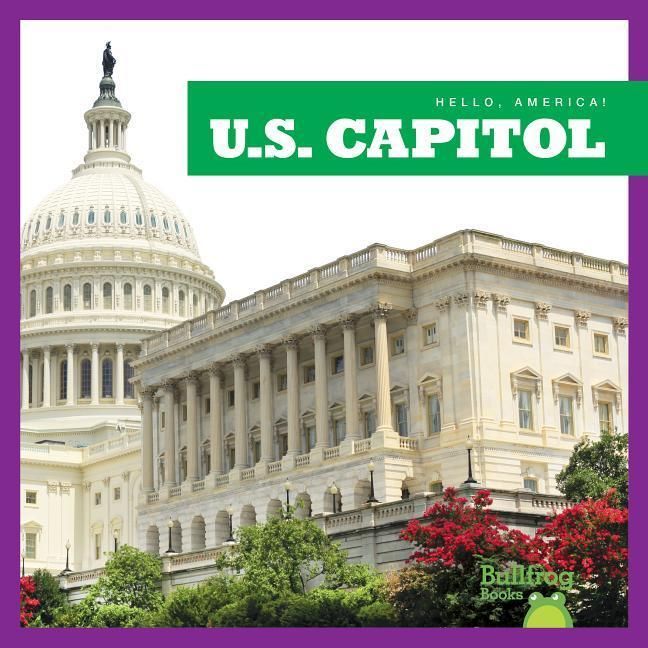 Produktbild: U.S. Capitol