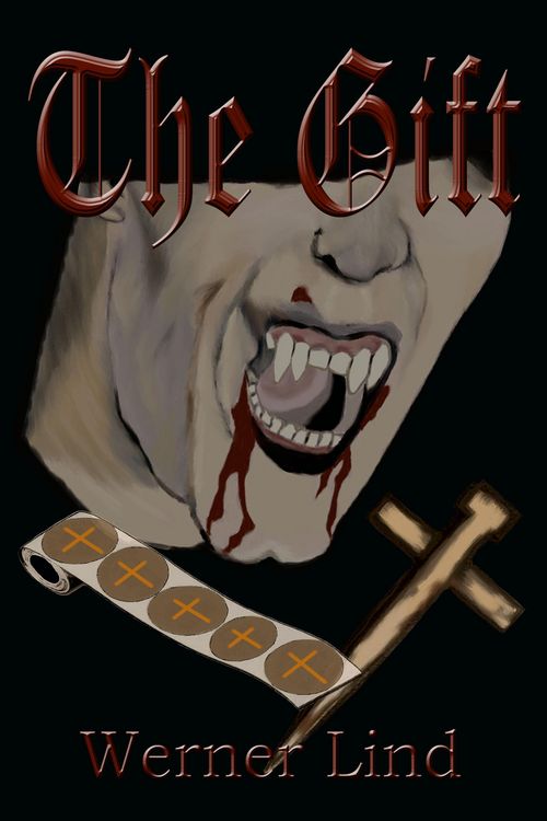 Produktbild: The Gift