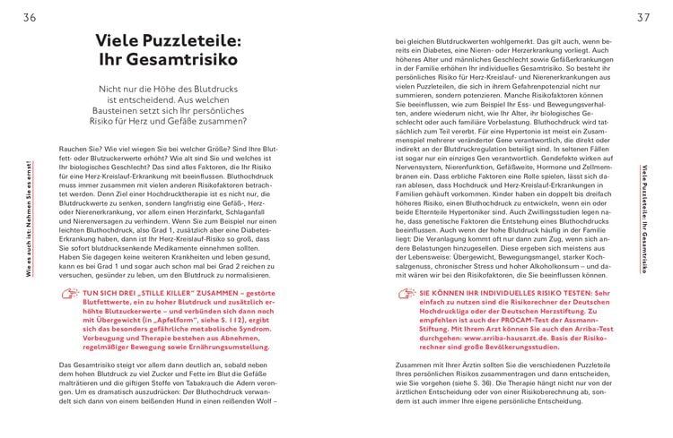 Produktbild: Schluss mit Bluthochdruck